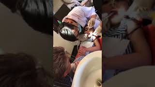 Dentist ساجده