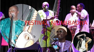 🔴ENDIRECT : DIALIBA KOUYATE  A TOUBACOUTA FESTIVAL NIUMI BADIYA 8éme Edition