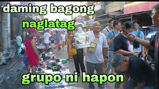 maraming  bagong nagaganap DITO sa dulo carmen planas grupo ni boss hapon#tonyvlogs