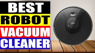 Top 5 Best Robot Vacuum Cleaner in 2024