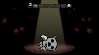 Isaac: Afterbirth+ Daily [2017-04-26] [Spikes loves me]