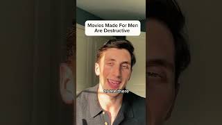 Do you agree these movies are destructive for men? #men #mensmentalhealth #menshealth #movies