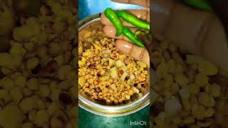 Peanut chatany recipe 😋🥰# ବାଦାମ ଚଟଣୀ recipe 😋😘# ytshorts # odisha Village food #