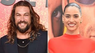 Jason Momoa/ relationship/ new update