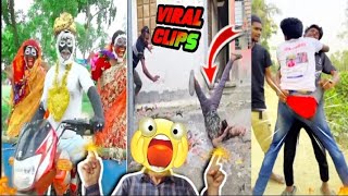 Very viral new clips😂,Most funny laugh video😍,Viral entertainment😍,New Funny videos