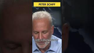 🚨 Peter Schiff: Everyone Has This SO WRONG About This Market | Gold and US Economy