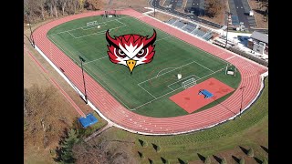 UCNJ Owls Women's Soccer vs Rowan College South Jersey- Gloucester