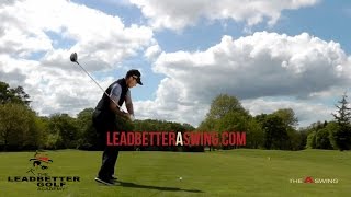 David Leadbetter Analyzes 2016 Masters Champion Danny Willet's Swing