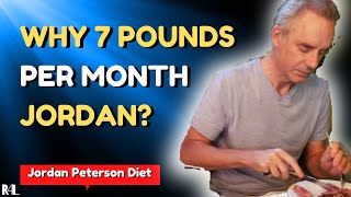 Carnivore Diet Jordan Peterson 🤢🤮