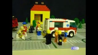 Lego Film 2