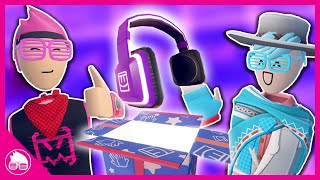 Gifting Random Supporters Their Wishlist on Rec Room!