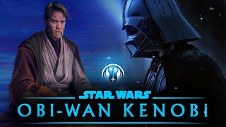 Star Wars News Update: Kenobi Show Content VERY SOON (Trailer?)