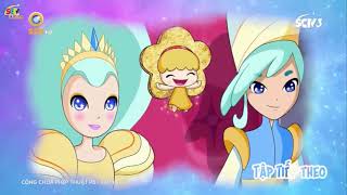 Winx Club - Phần 8 Tập 15: Trailer Tiếng Việt