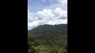 Topes de collantes viewpoint