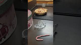 Merry Christmas #christmas #applepie #fyp