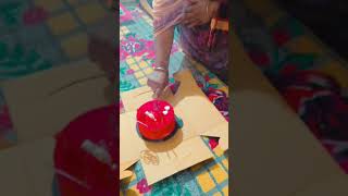 Mother Birthday Celebration 🥳🎂#shorts #trending #viral #ad #mother #birthdaycelebration