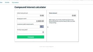 6,500,000 PESOS!!! - Investing Philippines