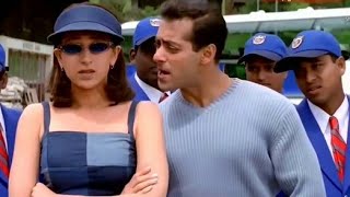 Melody Song : CHHAMIYA SONG | Dulhan Hum Le Jayenge |Le Gayee Le Gayee Dil Le Gayee| Salman Karishma