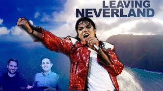 Leaving Neverland - Reaction | What We Didn't See