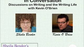 In Conversation with Kevin O'Brien