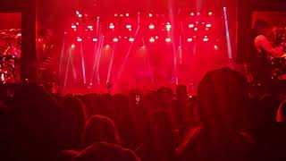 Slayer Blood Red Live Riot Fest 9/22/24