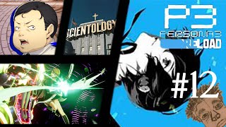 THEURGY! (AND A CULT) - Persona 3 Reload Ep. 13