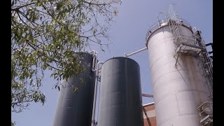 Planet Shapers- Water Recycling in a brewery