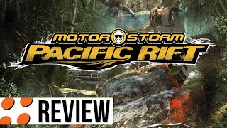 MotorStorm: Pacific Rift Video Review