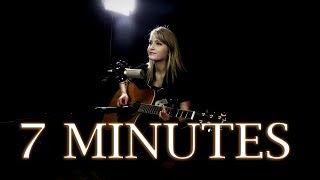 7 Minutes - Dean Lewis - Jordyn Pollard cover