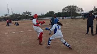 sparring  Master Sunke Raju -9704861850