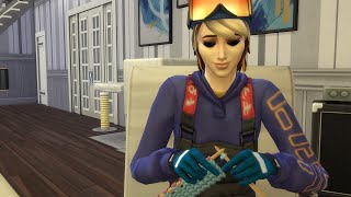 Cats & Dogs | Sims 4 (Part 44)