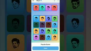 9 October Major puzzle durov Solved Today | Major Daily combo card 7 October Major puzzle duro