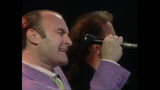 Phil Collins Serious Hits Live In Berlin