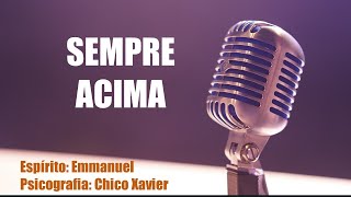 Bem Viver 269 - Sempre Acima