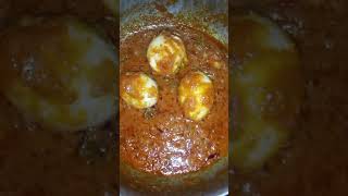 #Egg gravy..#muttai kuzhambu... 👌🏻