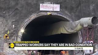 Uttarakhand_tunnel_collapse__First_images_of_trapped_workers_surface___World_News___WION