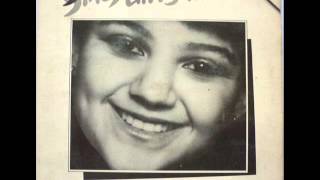 STACY LATTISAW - ATTACK OF THE NAME GAME