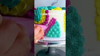 #cake #cakemaking #cakes #youtubeshorts #viral #shorts #cakedecorating #like