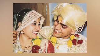 Renuka Shahane second husband | Ashutosh Rana Wife