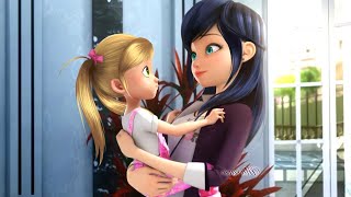 Marinette wird zu Mutter! – Madame Agreste (Ladybug)