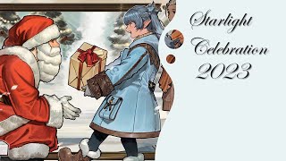 Final Fantasy XIV - Starlight Celebration 2023 Event