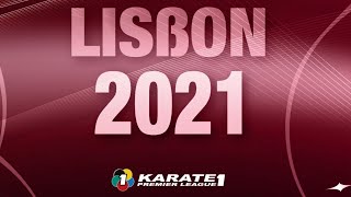 Enes Ozdemir (TUR) - Kankusho - Karate 1 Premier League Lisbon 2021