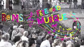 Fête de la Musique 2018