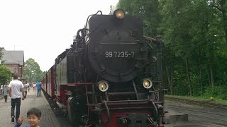 Modellbahnstream