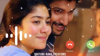 Best Tamil love ❤️ bgm ringtone || Tamil love song ❤️ ringtone