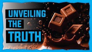 Lose Weight EATING CHOCOLATE? The Shocking Truth REVEALED!