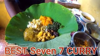 BEST INDIAN SEVEN CURRY Guyanese Style Traditional Fireside Cooking and Lime Guyana Vlog