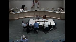 Public Art Advisory Committee Meeting (9/21/2023)