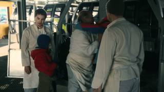 L'Enfant d'en haut: Trailer HD