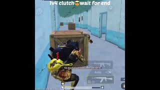 🔥1v4 Moment Pubgm | Fastest Then Hacker’s 😱 #shorts #pubgmobileshorts